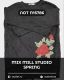 MILL STUDIO Spring mix - Сток оптом