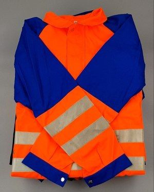 Рабочая одежда - Секонд-хенд оптом