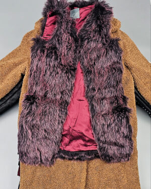 Cream Шотландия Winter mix - Секонд-хенд оптом