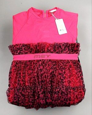 KIDS mix Italy 114 - Сток оптом