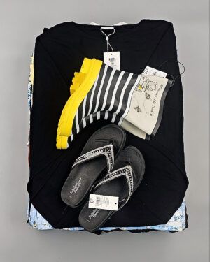 GEORGE+ARCADIA mix S AD16 - Сток оптом