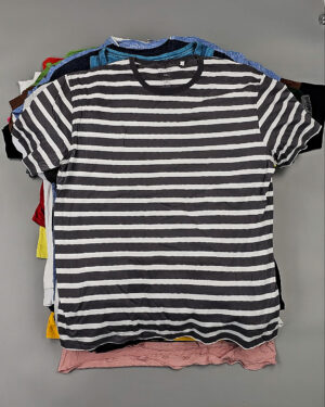 Футболки - Секонд-хенд оптом