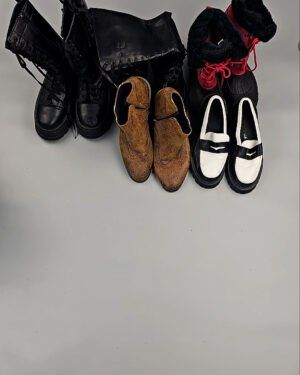 Обувь Cream БМ - Секонд-хенд оптом