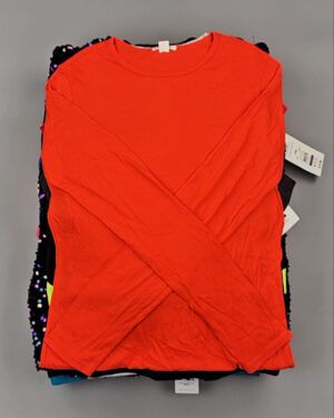 KIDS Winter СТОК CAN 084 - Сток оптом