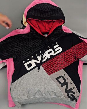 Толстовки - Секонд-хенд оптом