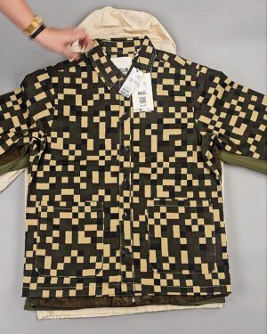 Ветровки BLEND HE + 075 - Сток оптом