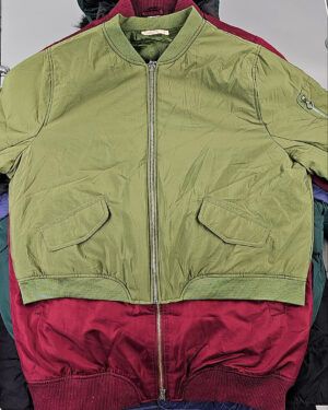 Куртки м/ж (Adult SKI Jackets Premium) - Секонд-хенд оптом