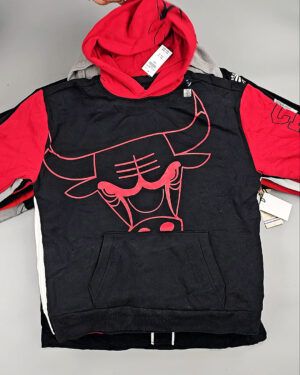 Толстовки муж HOLLISTER SW - Сток оптом