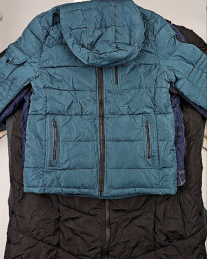 Верхняя одежда м/ж C&A 025 - Сток оптом