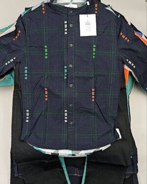 HMR mix 125 - Сток оптом