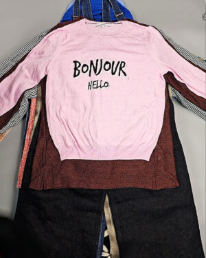 NEXT Winter Women mix - Сток оптом