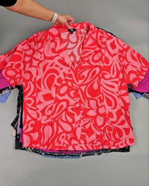 Блузки C&A+LIDL 115 - Сток оптом