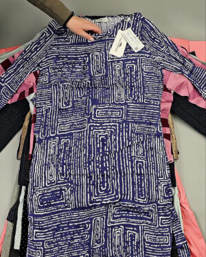 DAN Group mix 125 - Сток оптом