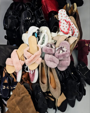 Обувь Cream БМ - Секонд-хенд оптом