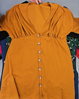 XXL Winter mix БМ - Секонд-хенд оптом