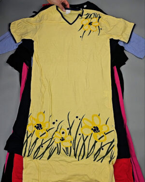 Платья C&A+LIDL лето 115 - Сток оптом