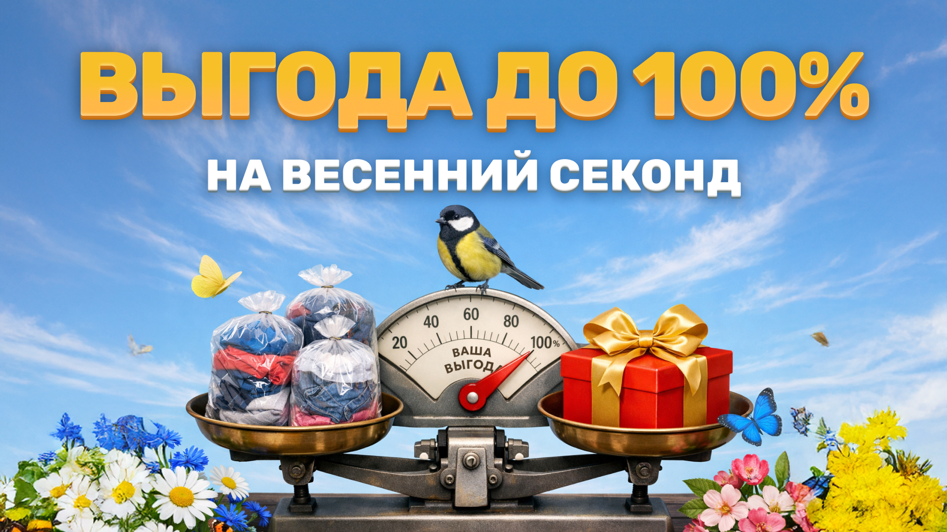 Главная страница