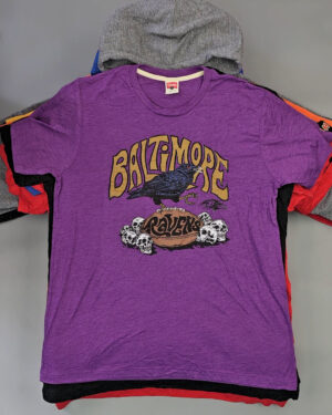 HOMAGE CAN 084 - Сток оптом